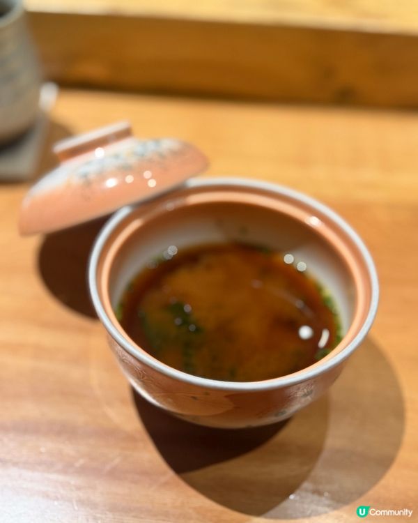 上環高質omakase🍣