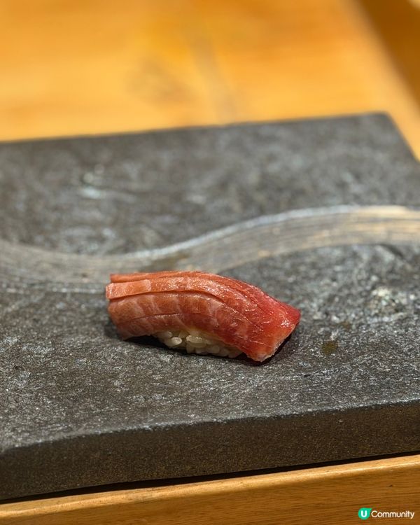 上環高質omakase🍣