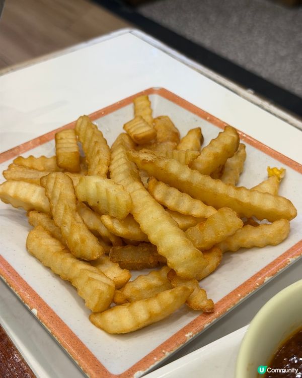 筲箕灣街坊冰室🍚惹味有鑊氣！