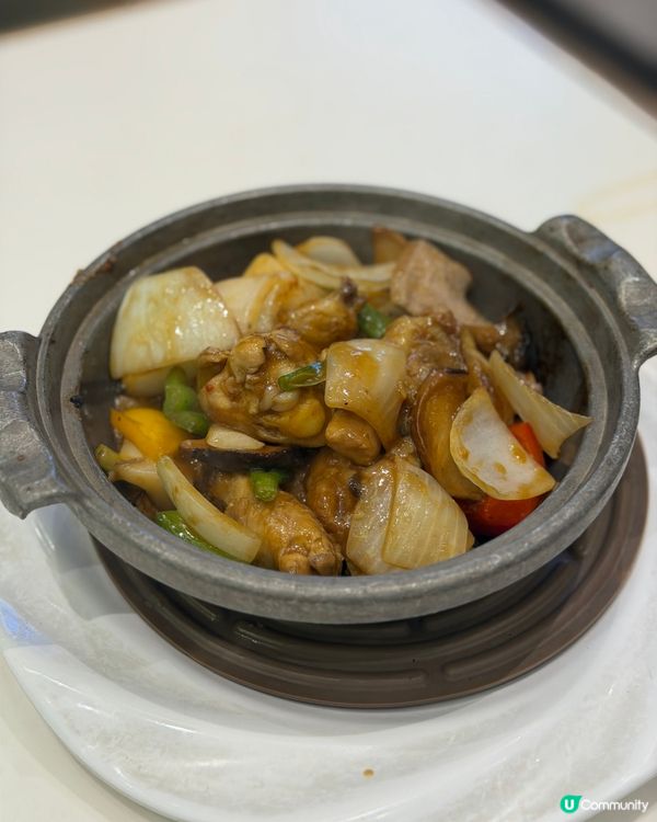 筲箕灣街坊冰室🍚惹味有鑊氣！