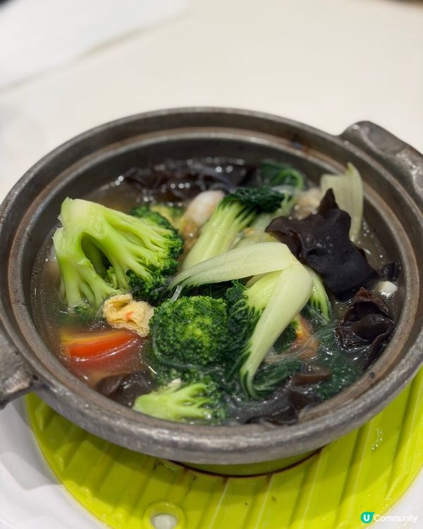 筲箕灣街坊冰室🍚惹味有鑊氣！