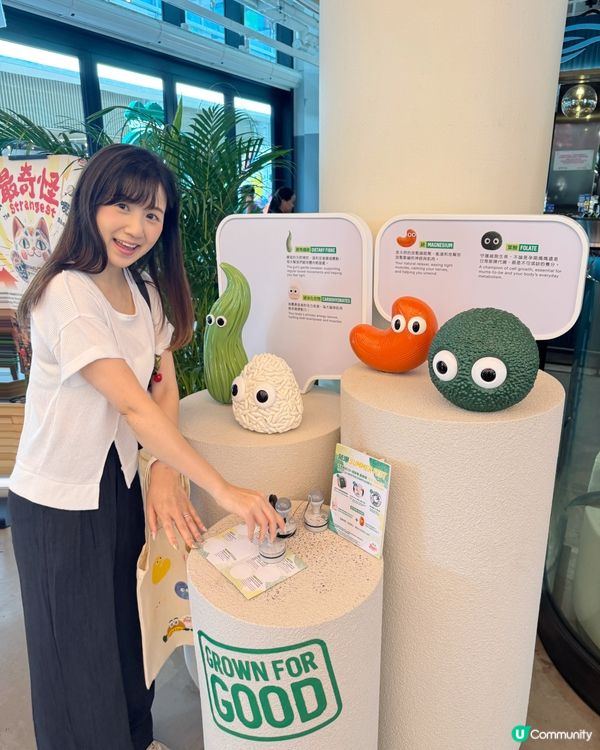營爆陽光金果🥝DIY！囡囡最愛！☀️🥝