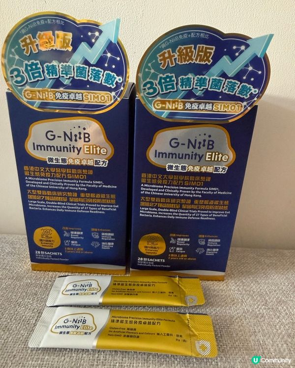 腸道暢通，舒緩肚仔痛！🥳