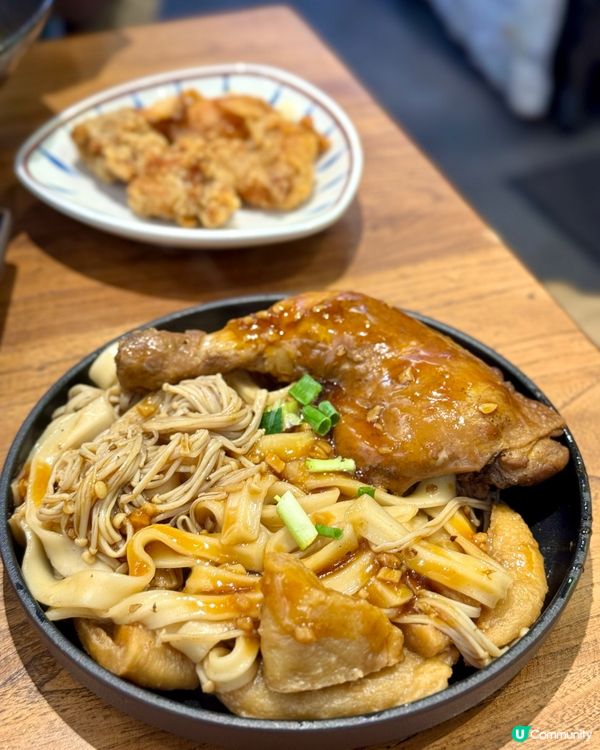 北角有驚喜台灣菜 飲品任添CP值高