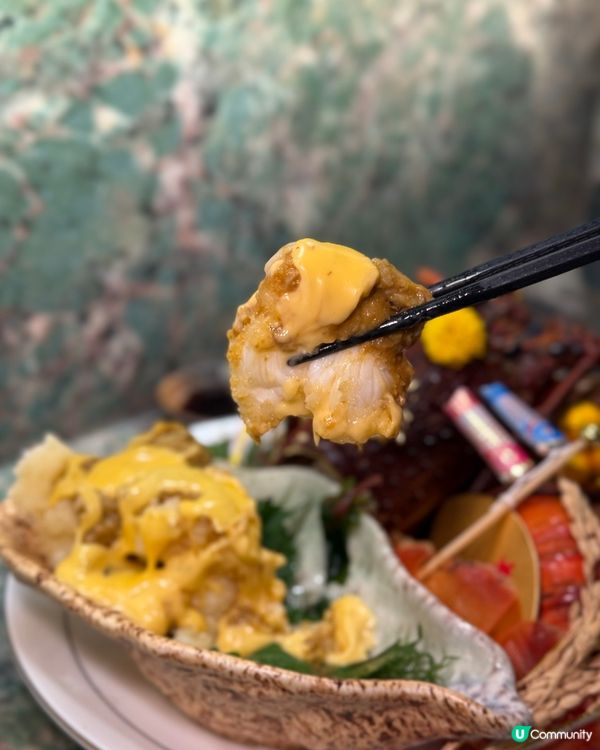 關西串揚の隱世居酒屋