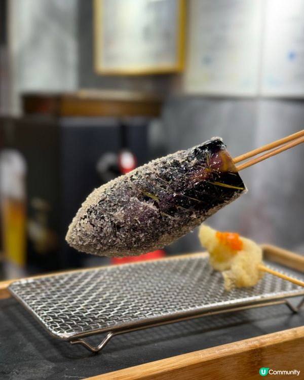 關西串揚の隱世居酒屋