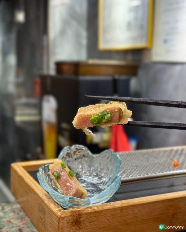 關西串揚の隱世居酒屋