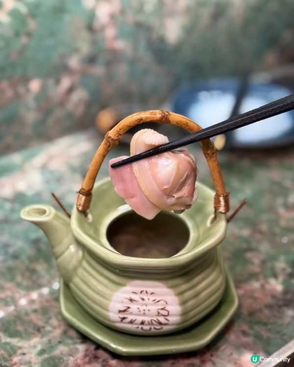 關西串揚の隱世居酒屋
