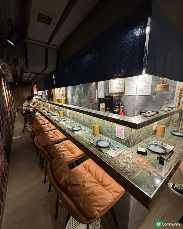 關西串揚の隱世居酒屋