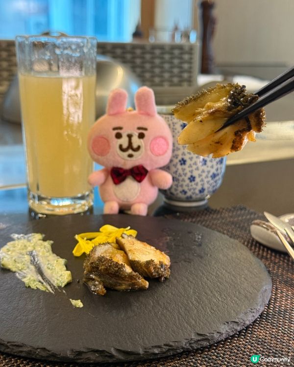 🇭🇰人均$5xx鐵板燒午市💕生日免費畫碟🎂 滿滿海膽炒飯✨