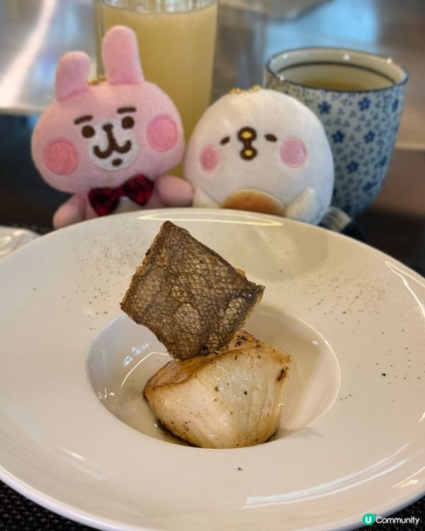 🇭🇰人均$5xx鐵板燒午市💕生日免費畫碟🎂 滿滿海膽炒飯✨