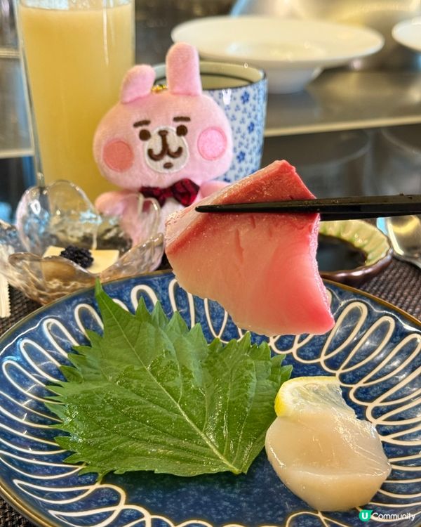 🇭🇰人均$5xx鐵板燒午市💕生日免費畫碟🎂 滿滿海膽炒飯✨