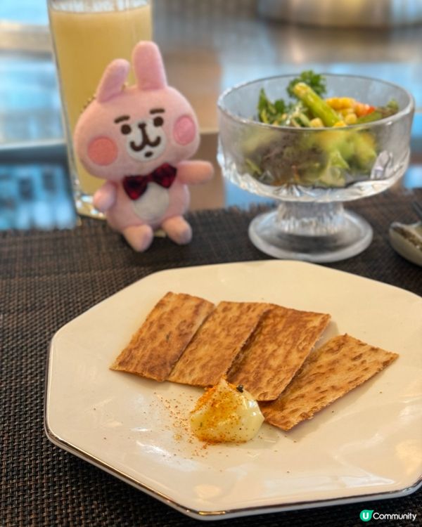 🇭🇰人均$5xx鐵板燒午市💕生日免費畫碟🎂 滿滿海膽炒飯✨