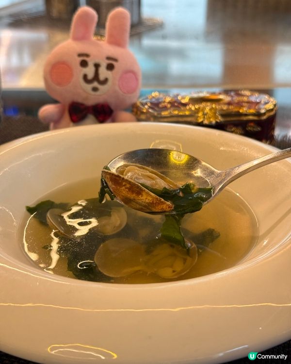 🇭🇰人均$5xx鐵板燒午市💕生日免費畫碟🎂 滿滿海膽炒飯✨