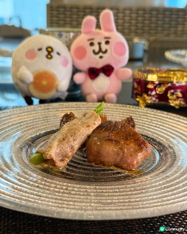 🇭🇰人均$5xx鐵板燒午市💕生日免費畫碟🎂 滿滿海膽炒飯✨