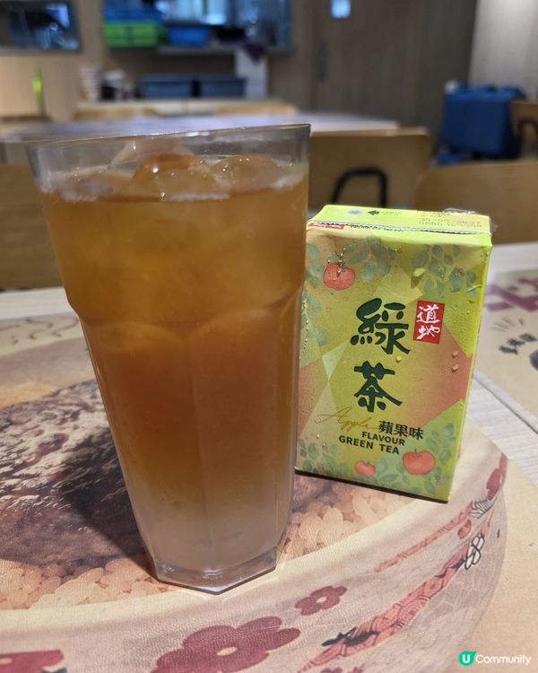 速食旺角牛丼家｜貼地餐食 家的味道
