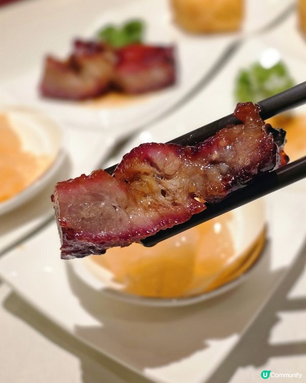 尖沙咀🍽️極致奢華金裝富豪宴