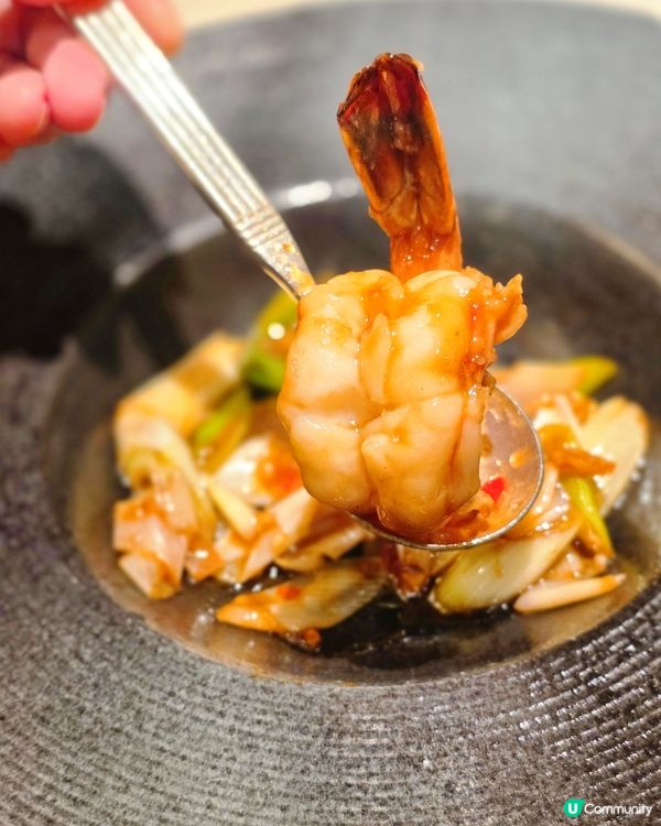 尖沙咀🍽️極致奢華金裝富豪宴