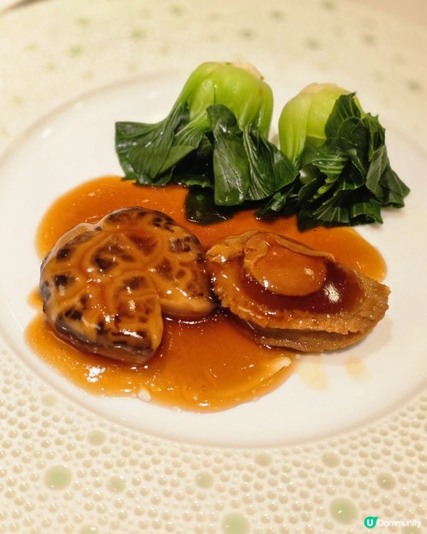 尖沙咀🍽️極致奢華金裝富豪宴