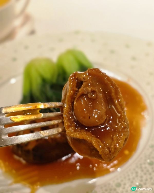 尖沙咀🍽️極致奢華金裝富豪宴