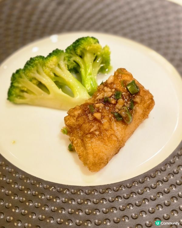 尖沙咀🍽️極致奢華金裝富豪宴