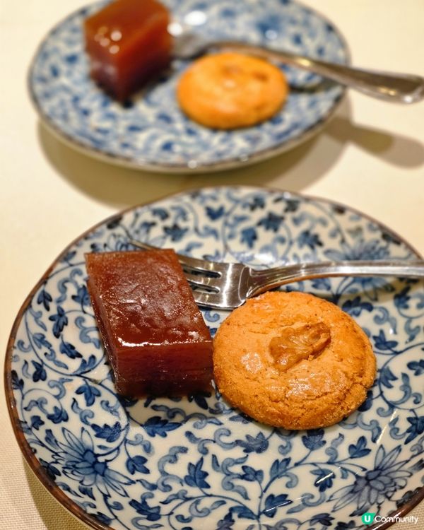 尖沙咀🍽️極致奢華金裝富豪宴