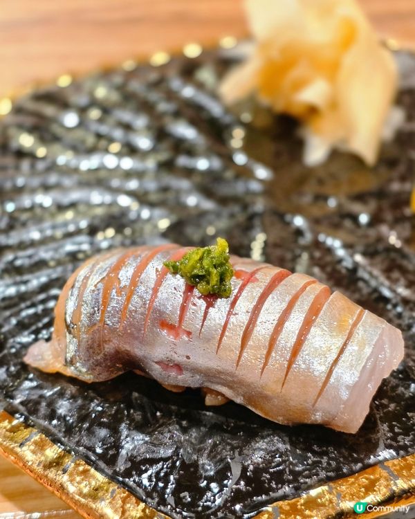 🍱大坑日料小店，食完即刻book下一餐
