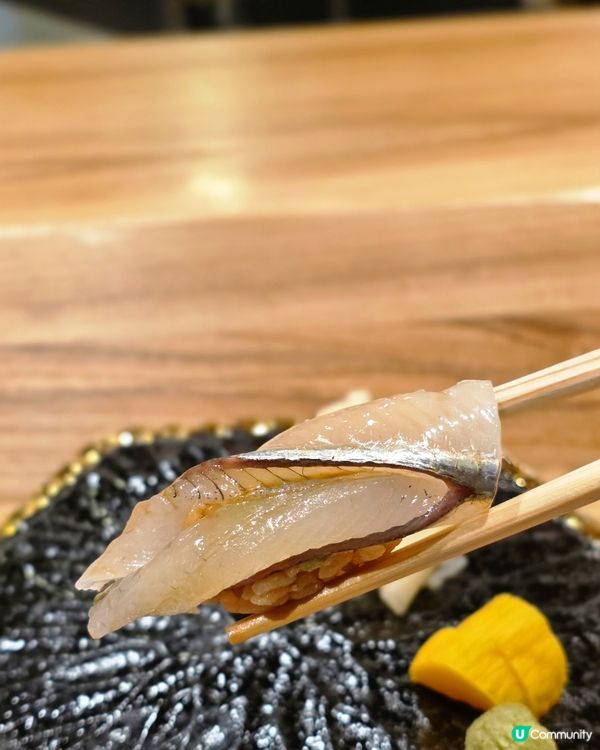🍱大坑日料小店，食完即刻book下一餐