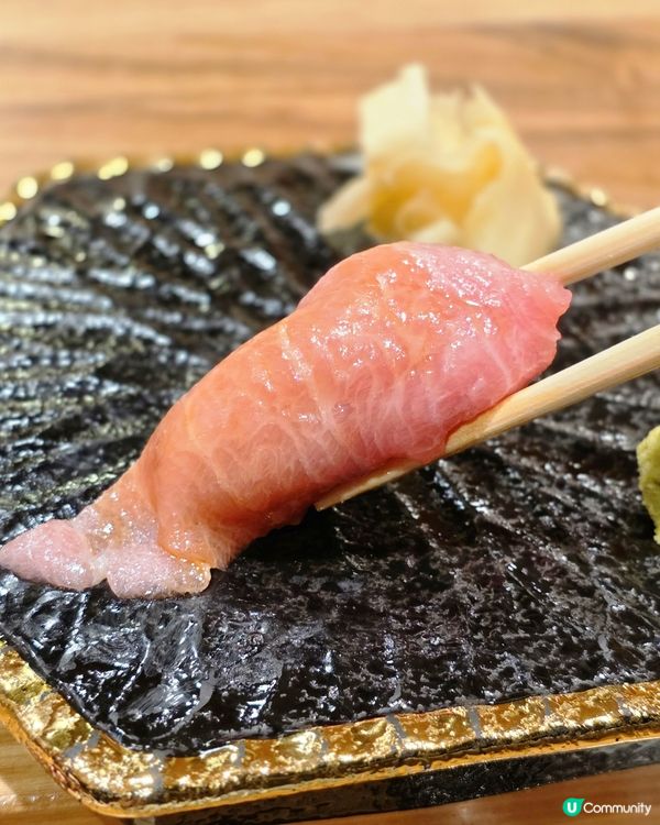 🍱大坑日料小店，食完即刻book下一餐