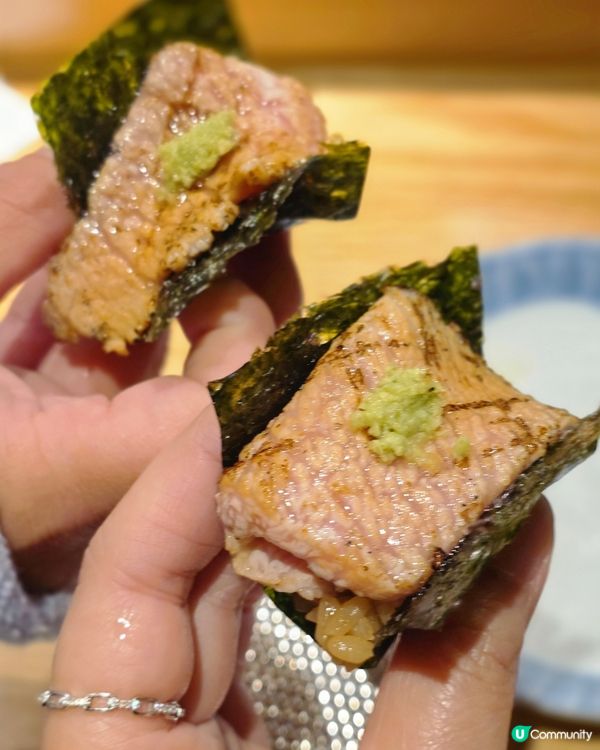 🍱大坑日料小店，食完即刻book下一餐