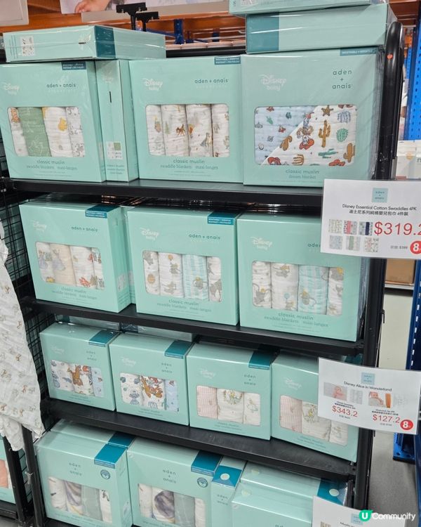 mothercare 開倉現場 😆