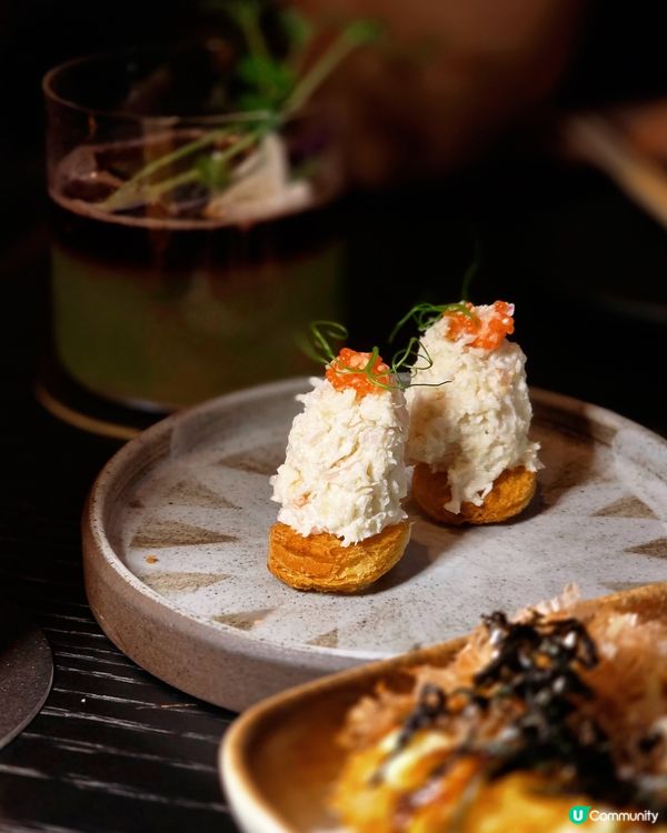 日式居酒屋🤤，二人套餐$888！🍻