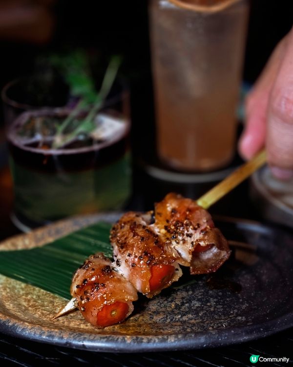 日式居酒屋🤤，二人套餐$888！🍻