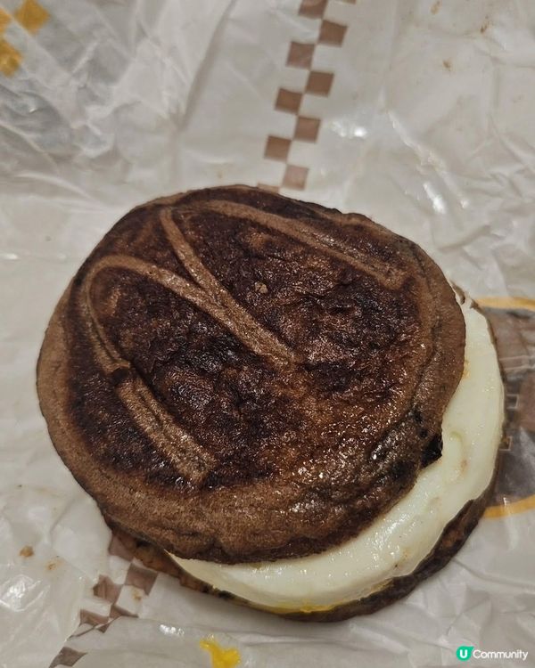 濃郁朱古力！😍香港限定必食！ 🍫