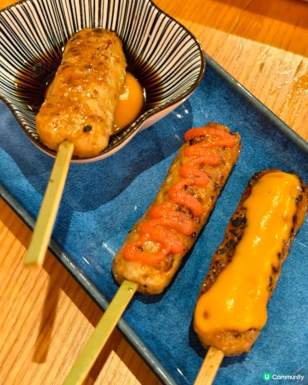 太子日式居酒屋，深夜食堂超強高質串燒