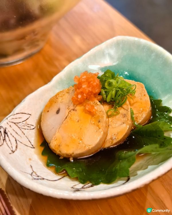 太子日式居酒屋，深夜食堂超強高質串燒