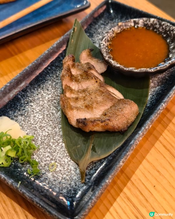 太子日式居酒屋，深夜食堂超強高質串燒