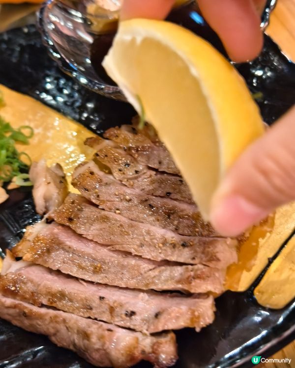 太子日式居酒屋，深夜食堂超強高質串燒