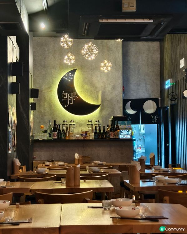 太子日式居酒屋，深夜食堂超強高質串燒