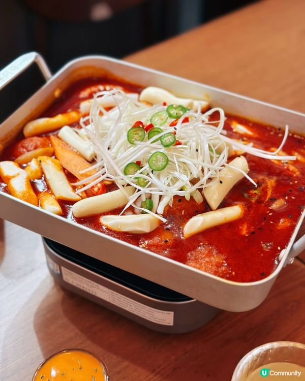 🐸 首爾超人氣｢雨耳樂｣登陸尖沙咀🌶️