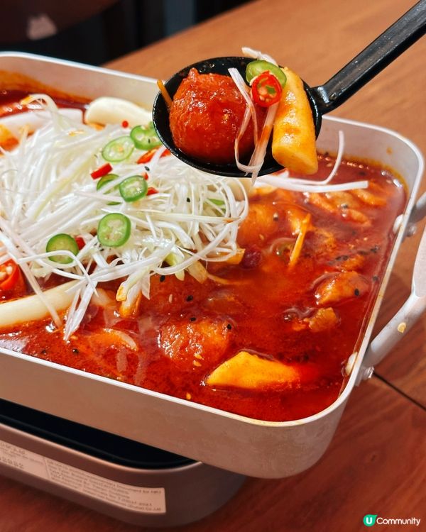 🐸 首爾超人氣｢雨耳樂｣登陸尖沙咀🌶️