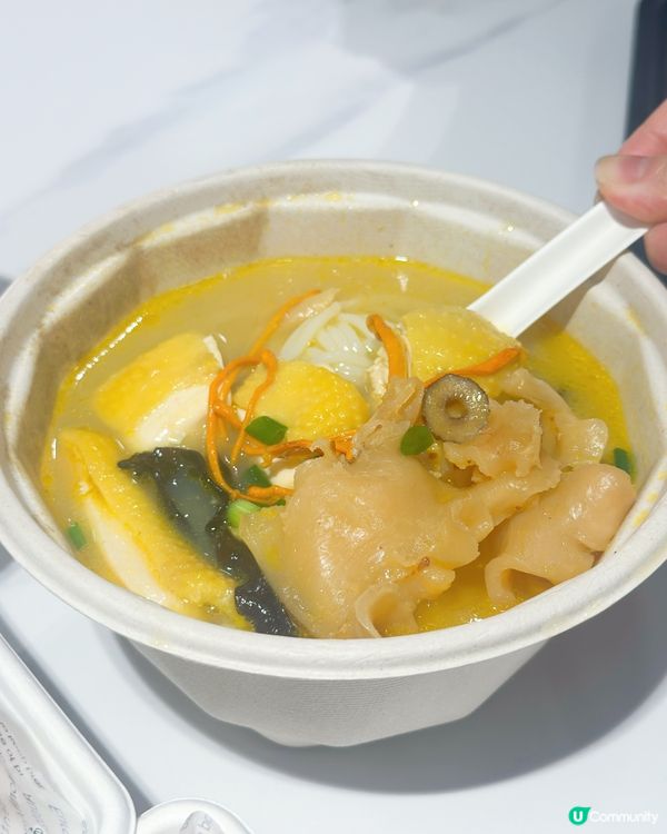 觀塘花膠雞
