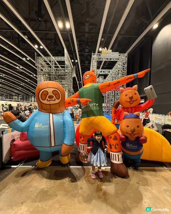 書展2026 霸氣登場☀️📚🥳