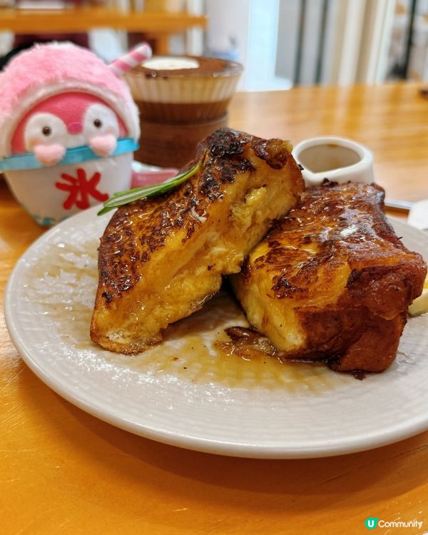 😍 哇,今個週末去咗e for egg 西環店打卡,簡直係蛋...
