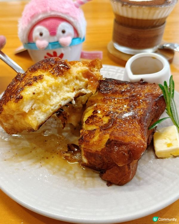 😍 哇,今個週末去咗e for egg 西環店打卡,簡直係蛋...