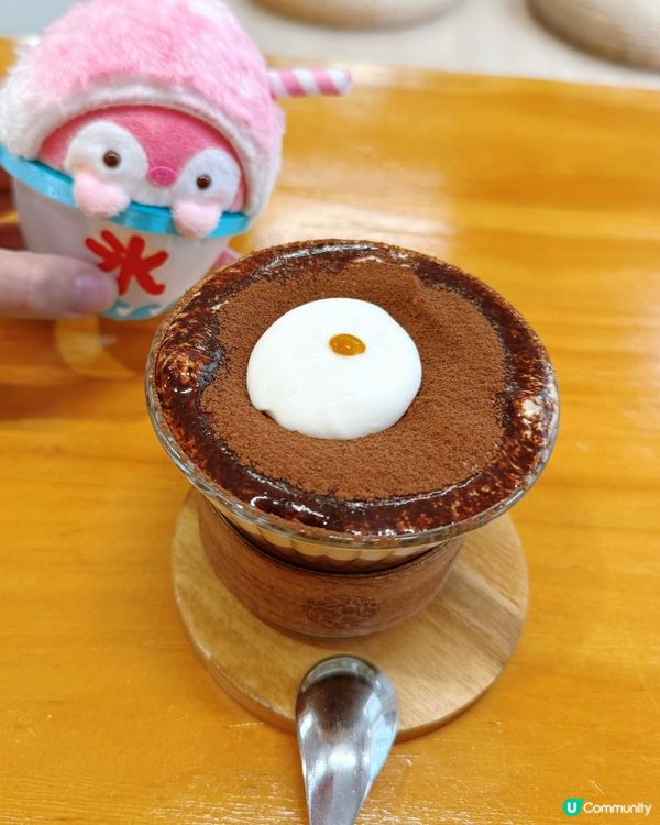 😍 哇,今個週末去咗e for egg 西環店打卡,簡直係蛋...