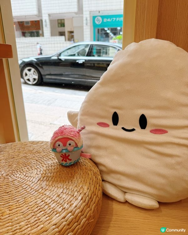 😍 哇,今個週末去咗e for egg 西環店打卡,簡直係蛋...