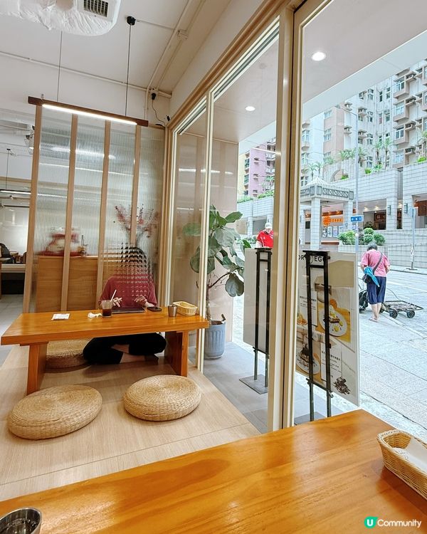 😍 哇,今個週末去咗e for egg 西環店打卡,簡直係蛋...