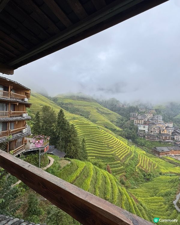 夏日桂林放空之旅🏞️✨