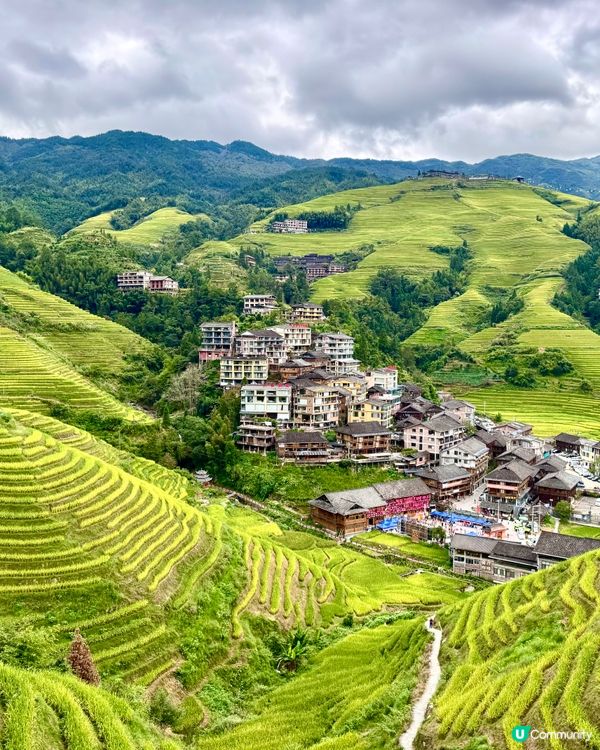 夏日桂林放空之旅🏞️✨